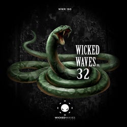 Wicked Waves, Vol. 32