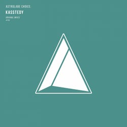 Astrolabe Choice: Kasstedy