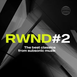 Subsonic RWND#2