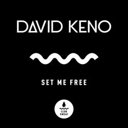 Set Me Free (Extended Mix)