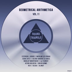 Geometrical Arithmetica, Vol.11