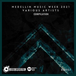 Medellin Music Week 2021