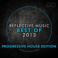 Best of 2013 - Progressive House Edition