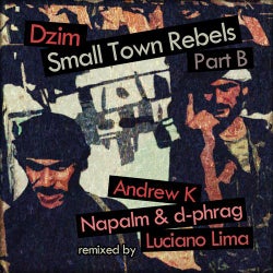 Small Town Rebels (Part B)