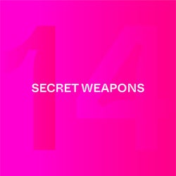 Secret Weapons Part 14.2