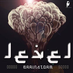 Brainstorm EP