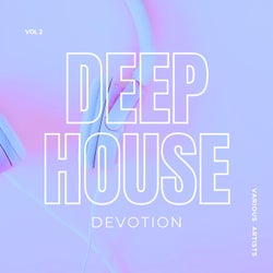 Deep-House Devotion, Vol. 2