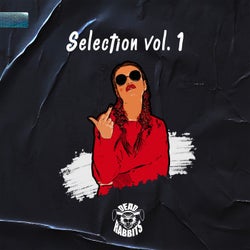 Dead Rabbits Selection, Vol. 1