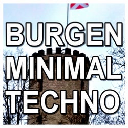 BURGEN MINIMAL TECHNO