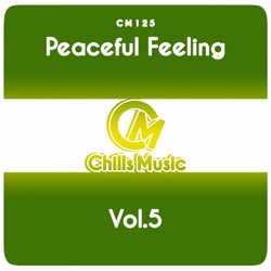 Peaceful Feeling, Vol.5