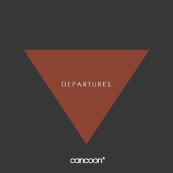 Departures Vol. 9