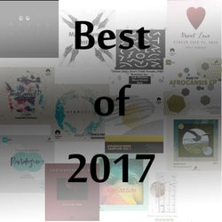 The Best Of 2017