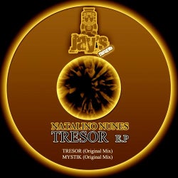 Tresor EP