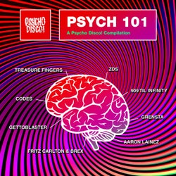 PSYCH 101