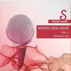 Sensual Vocal House #4