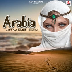 Arabia (Original Mix)