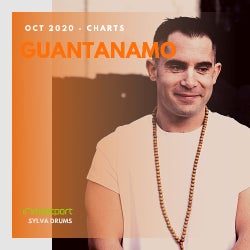 GUANTANAMO - OCT 2020