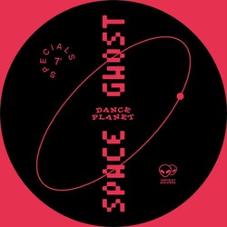 Dance Planet (7" Specials)