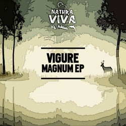 Magnum Ep