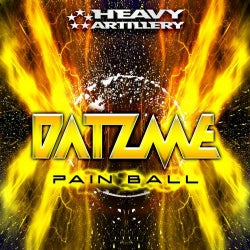 Pain Ball