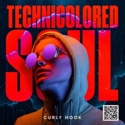 Technicolored Soul