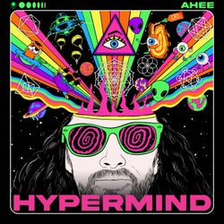 Hyper Mind EP