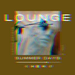 Lounge Summer Days, Vol. 2