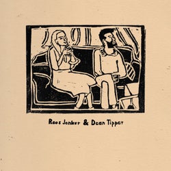 Roos Jonker & Dean Tippet