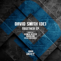 Together EP