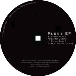 Rubrik EP