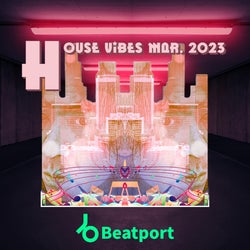 HOUSE VIBES Mar. 2023 - JUNSAKU