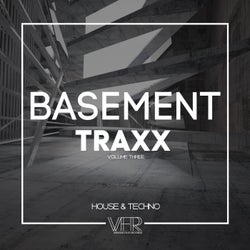 Basement Traxx, Vol. 3