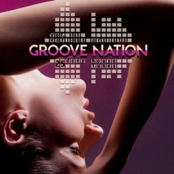 Groove Nation, Vol. 5 (25 Deep House Tunes)