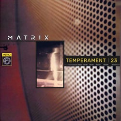 Temperament 23