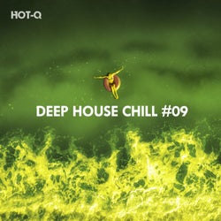 Deep House Chill, Vol. 09