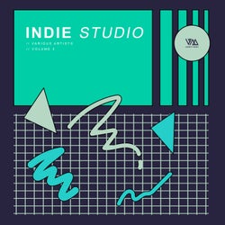 Indie Studio Vol. 3