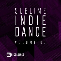 Sublime Indie Dance, Vol. 07