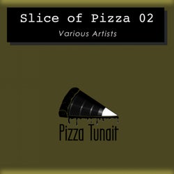 Slice of Pizza 02