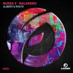 Burda e' Malandro