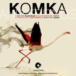 Komka & Friends