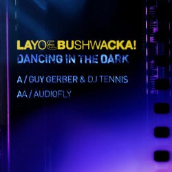 Dancing in the Dark (Remixes)