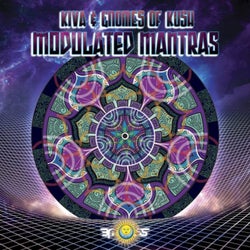 Modulated Mantras