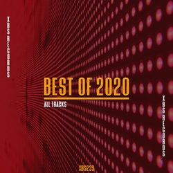 Best Of 2020  All Tracks