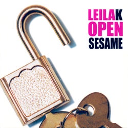 Open Sesame