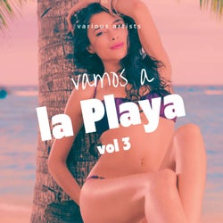 Vamos a la Playa, Vol. 3