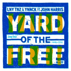 Yard Of The Free