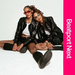 Beatport Next 2023 - Coco & Breezy