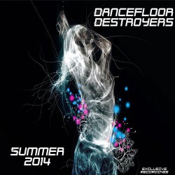 Dancefloor Destroyers Summer 2014