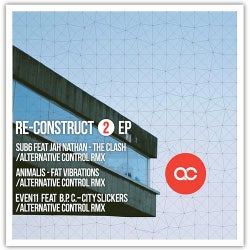 Re-Construct 2