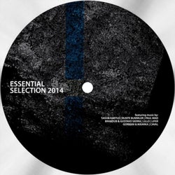 ESSENTIAL SELECTION 2014